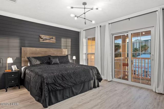 512 Dement Circle B, Panama City Beach, FL 32407