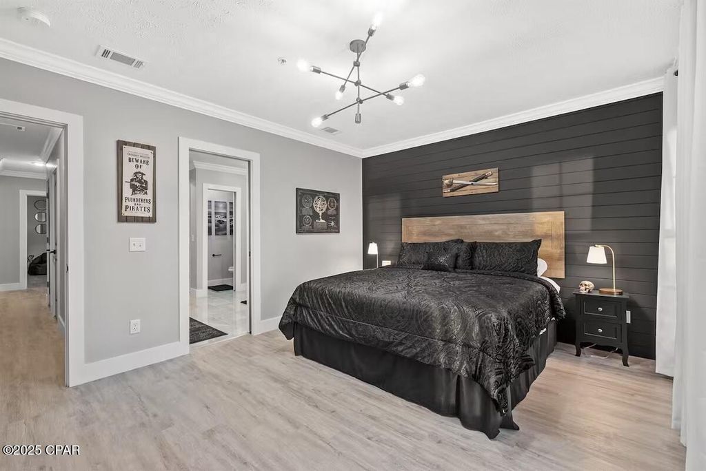 Image 10 of property listing at 512 Dement Circle B, Panama City Beach, FL 32407