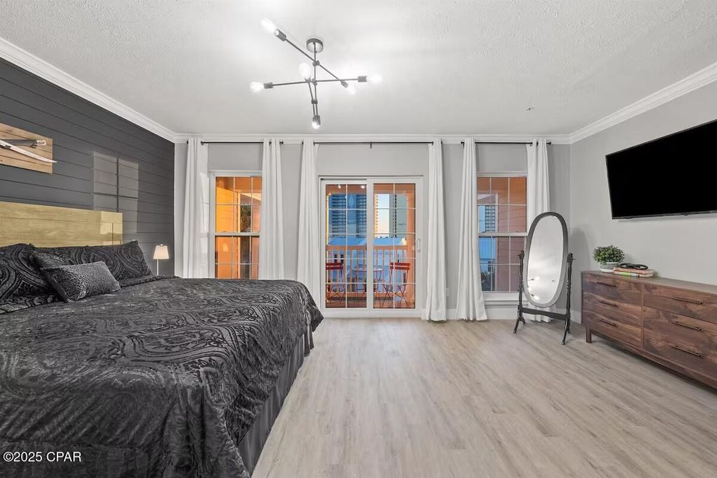 Image 11 of property listing at 512 Dement Circle B, Panama City Beach, FL 32407