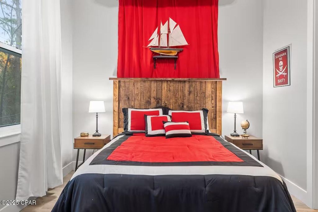 Image 12 of property listing at 512 Dement Circle B, Panama City Beach, FL 32407