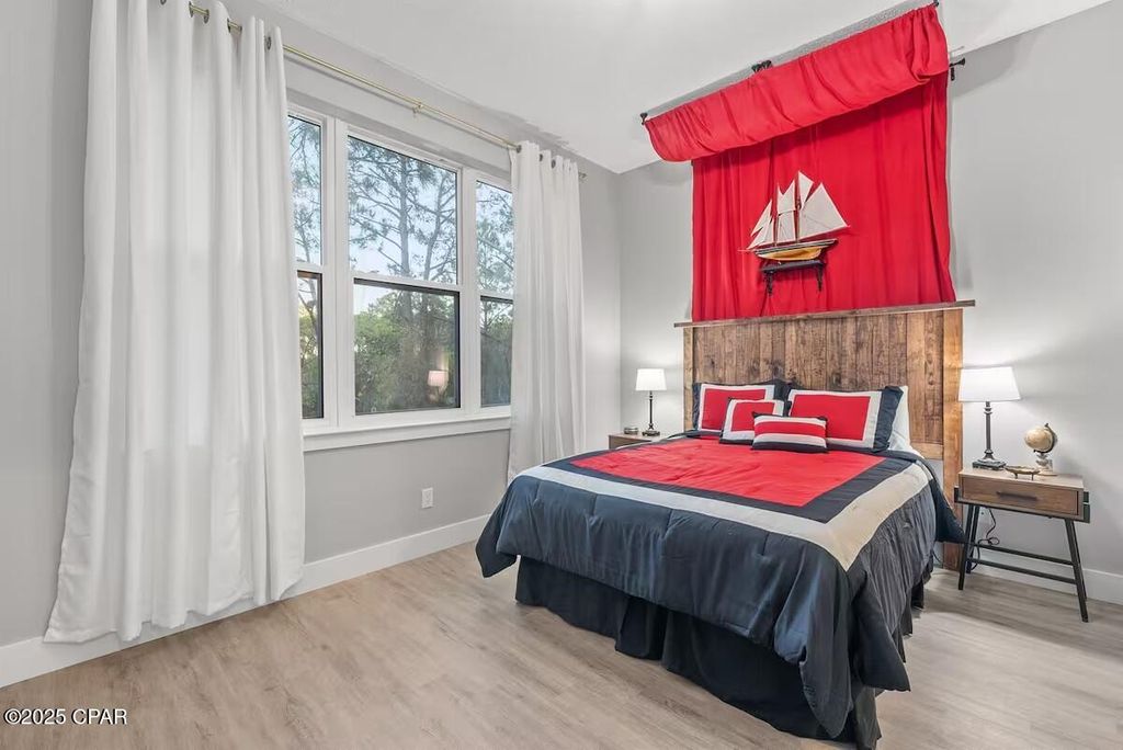 Image 13 of property listing at 512 Dement Circle B, Panama City Beach, FL 32407