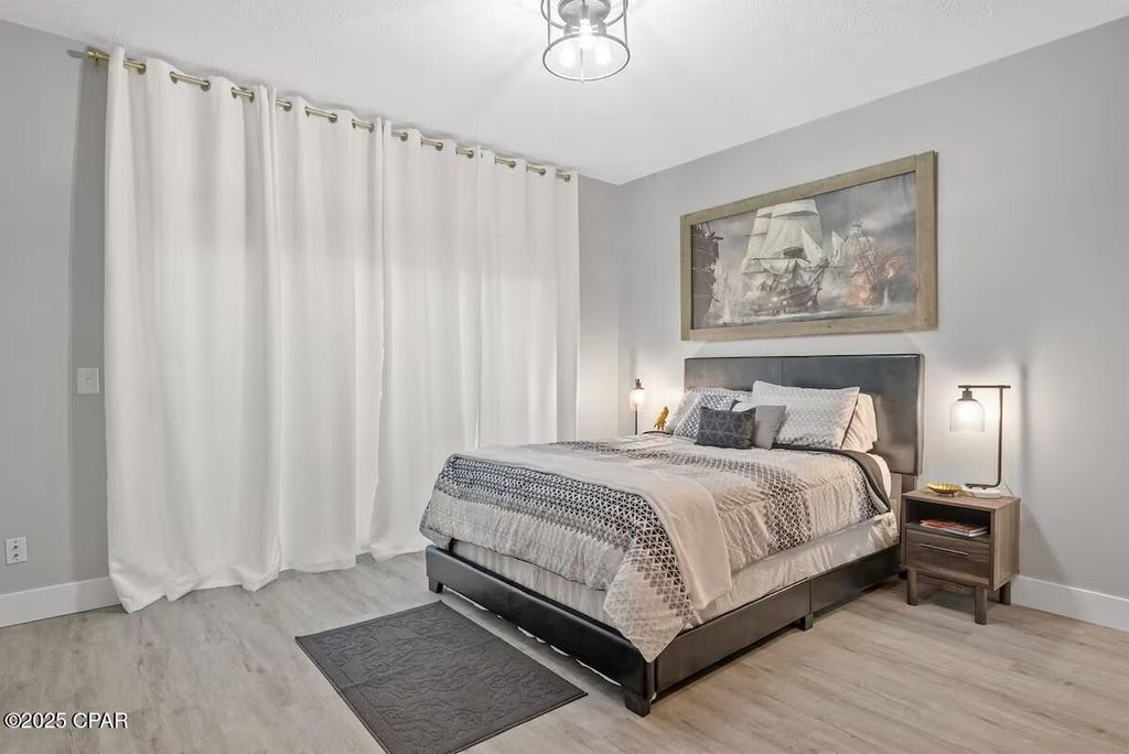 Image 15 of property listing at 512 Dement Circle B, Panama City Beach, FL 32407