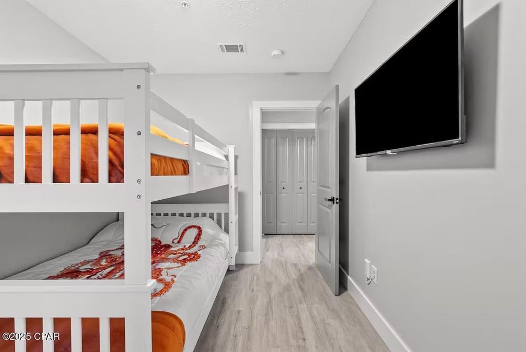 Image 17 of property listing at 512 Dement Circle B, Panama City Beach, FL 32407