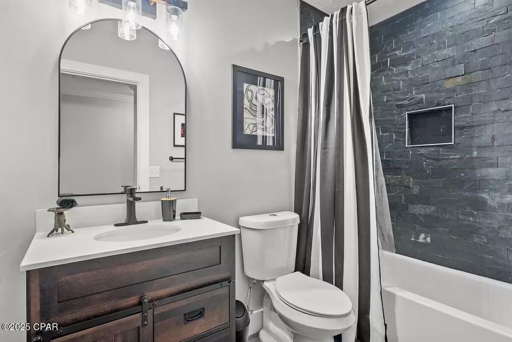 Image 20 of property listing at 512 Dement Circle B, Panama City Beach, FL 32407