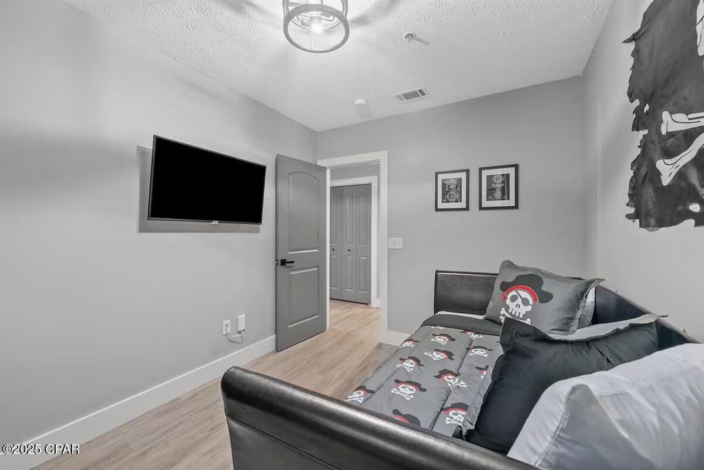 Image 23 of property listing at 512 Dement Circle B, Panama City Beach, FL 32407