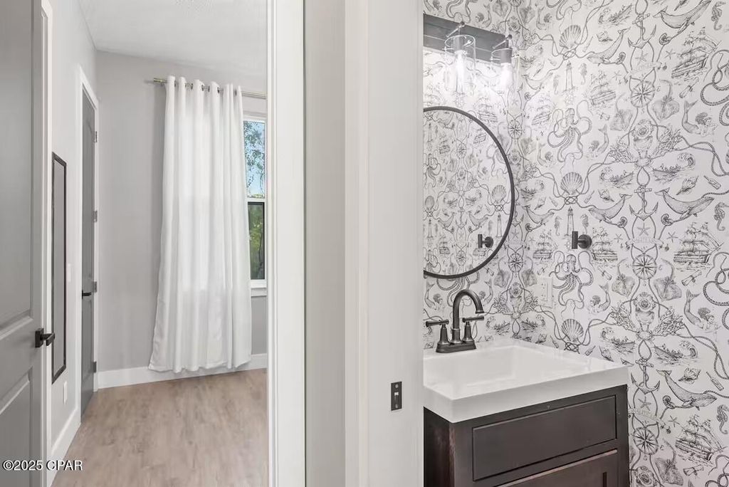 Image 25 of property listing at 512 Dement Circle B, Panama City Beach, FL 32407