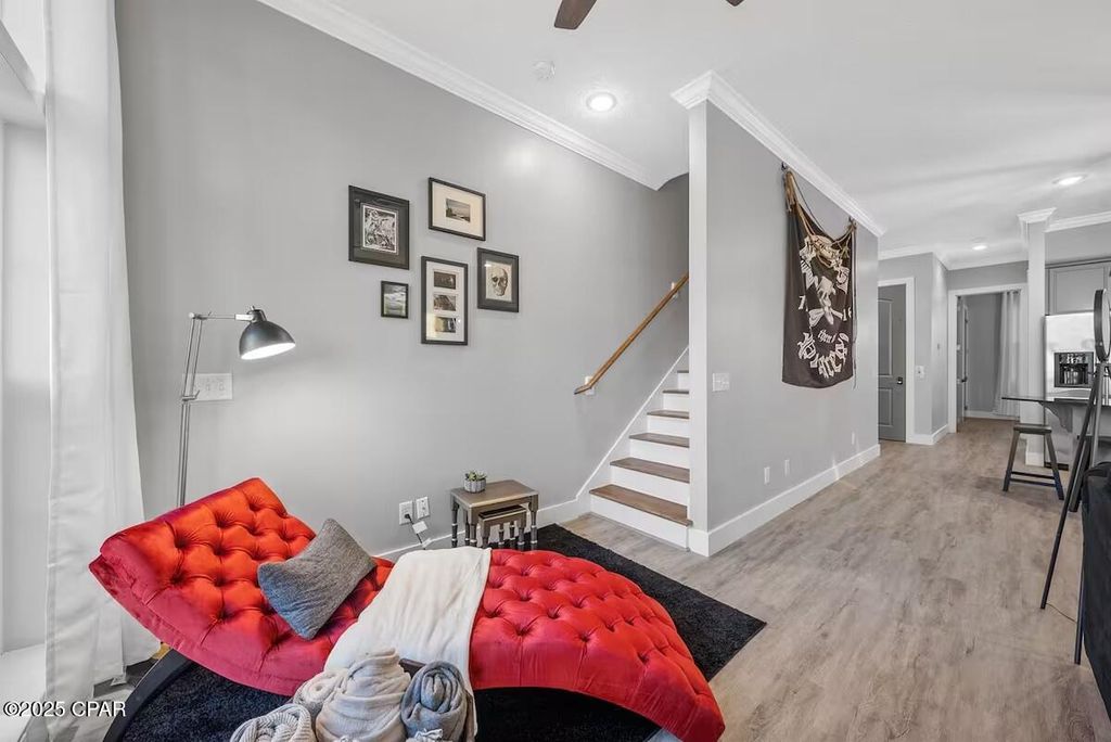 Image 26 of property listing at 512 Dement Circle B, Panama City Beach, FL 32407