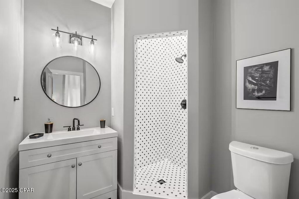 Image 28 of property listing at 512 Dement Circle B, Panama City Beach, FL 32407