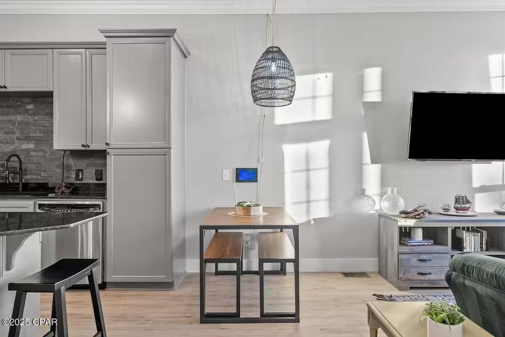 Image 29 of property listing at 512 Dement Circle B, Panama City Beach, FL 32407