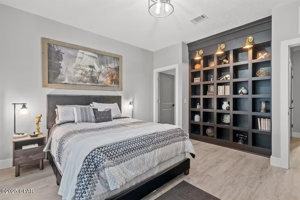 Image 31 of property listing at 512 Dement Circle B, Panama City Beach, FL 32407