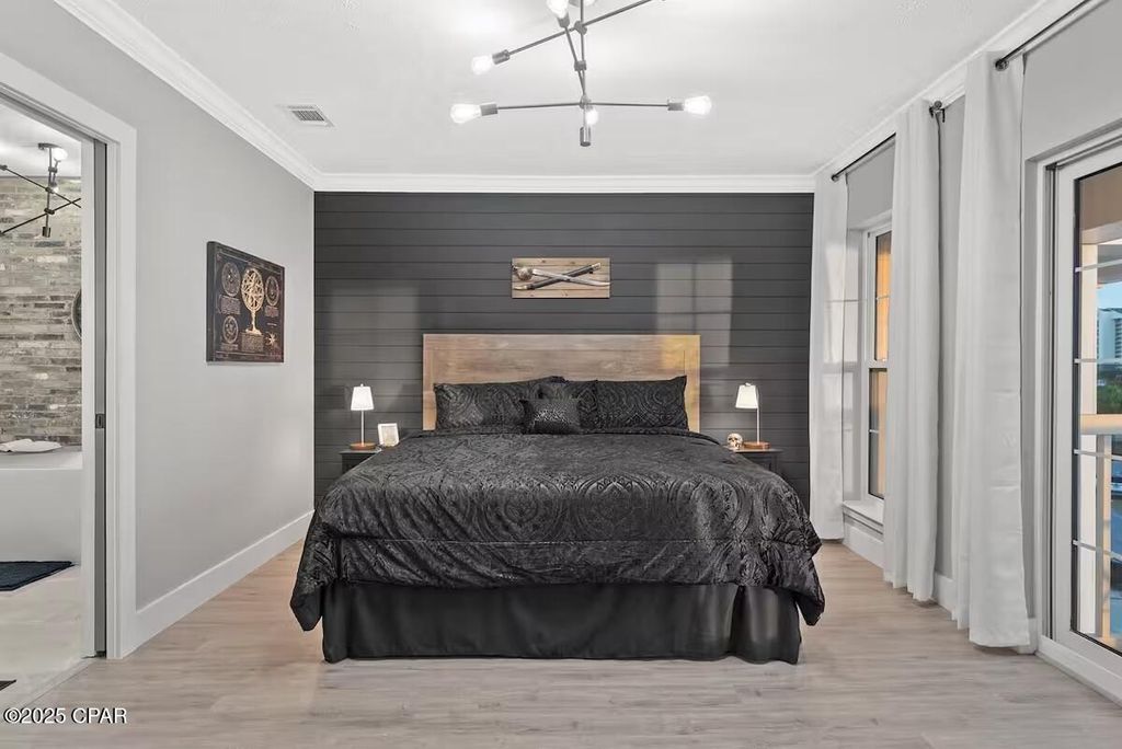 Image 32 of property listing at 512 Dement Circle B, Panama City Beach, FL 32407