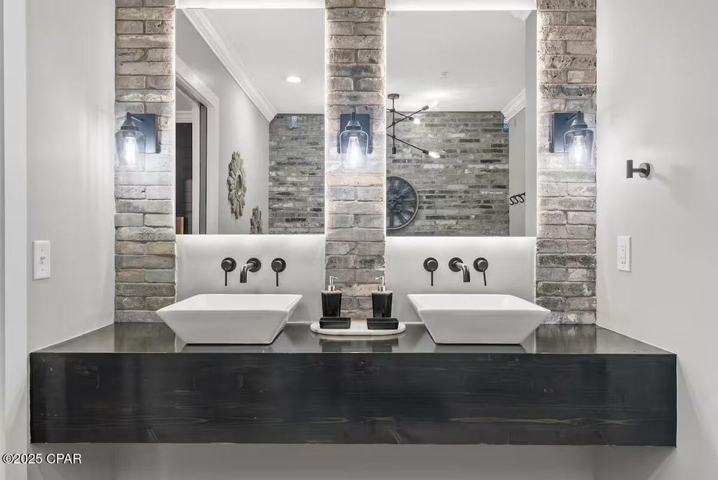 Image 34 of property listing at 512 Dement Circle B, Panama City Beach, FL 32407