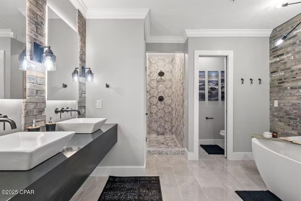 Image 35 of property listing at 512 Dement Circle B, Panama City Beach, FL 32407