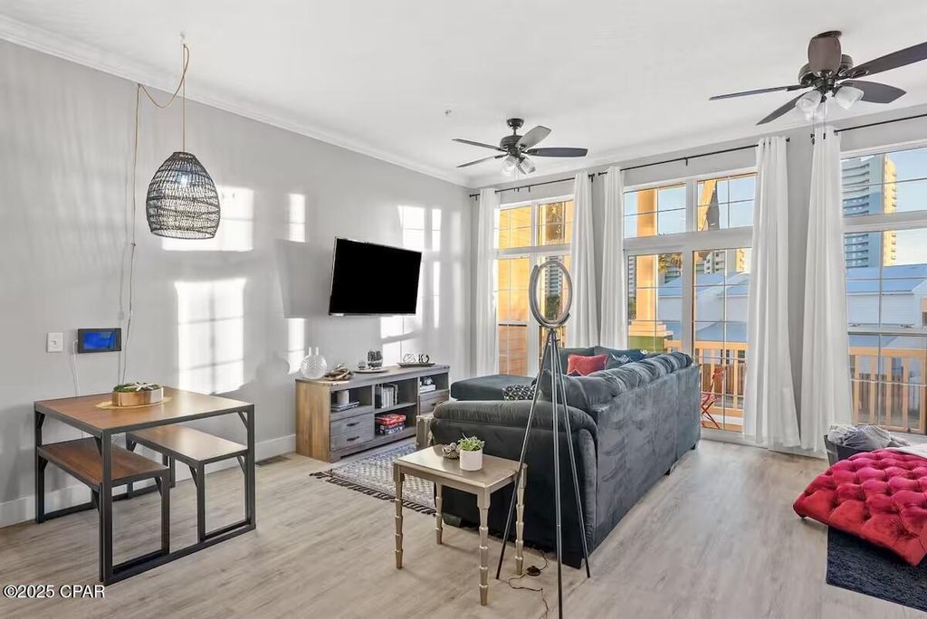 Image 36 of property listing at 512 Dement Circle B, Panama City Beach, FL 32407