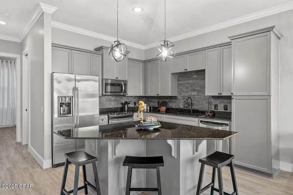 Image 37 of property listing at 512 Dement Circle B, Panama City Beach, FL 32407