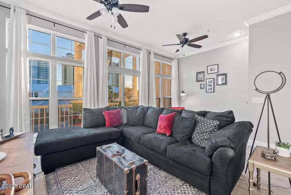 Image 5 of property listing at 512 Dement Circle B, Panama City Beach, FL 32407