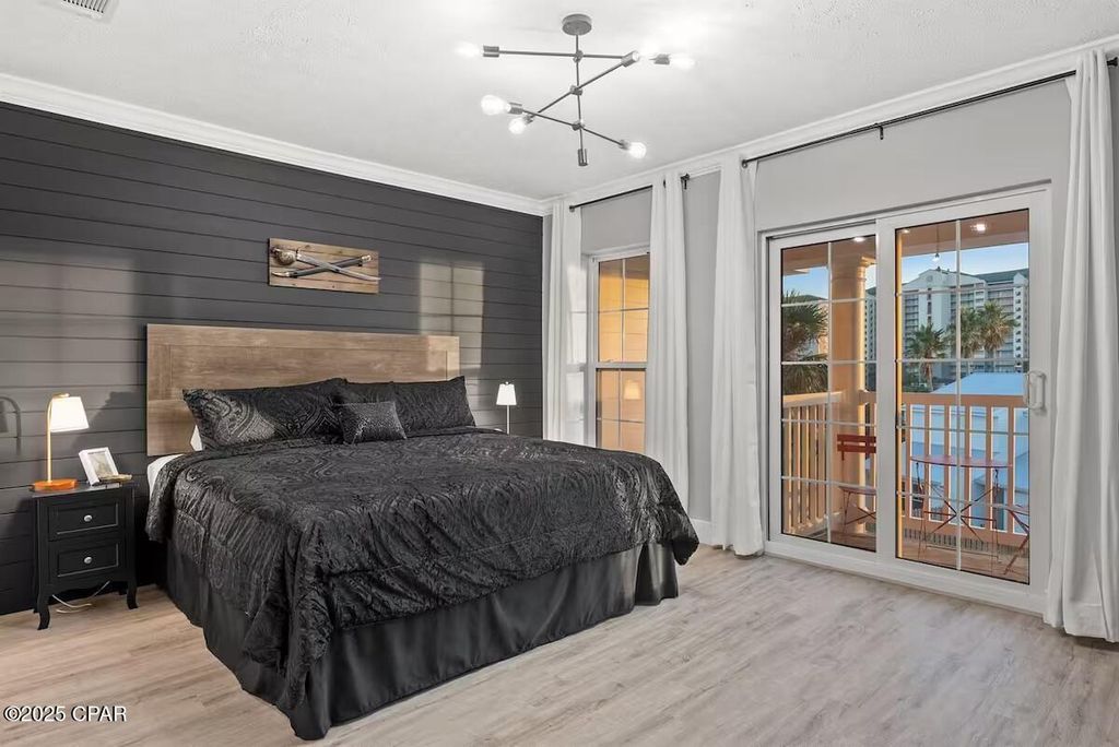 Image 9 of property listing at 512 Dement Circle B, Panama City Beach, FL 32407