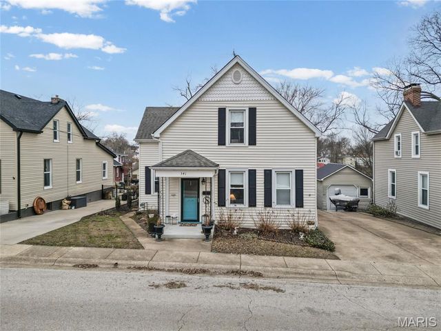 341 Stafford Street, Washington, MO 63090