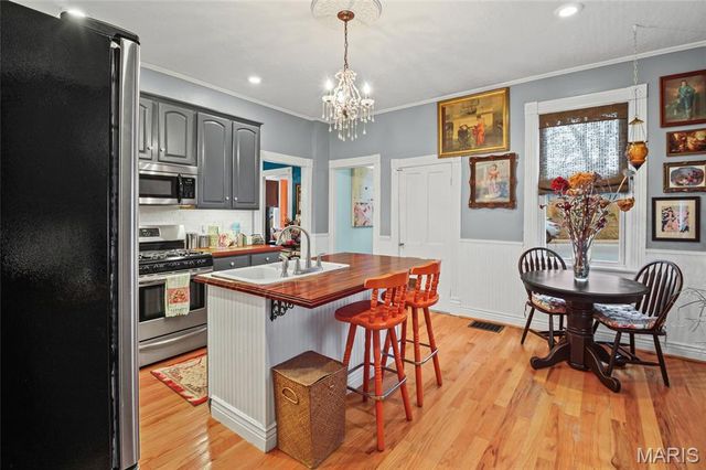 341 Stafford Street, Washington, MO 63090