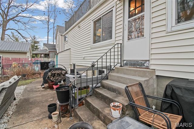 341 Stafford Street, Washington, MO 63090