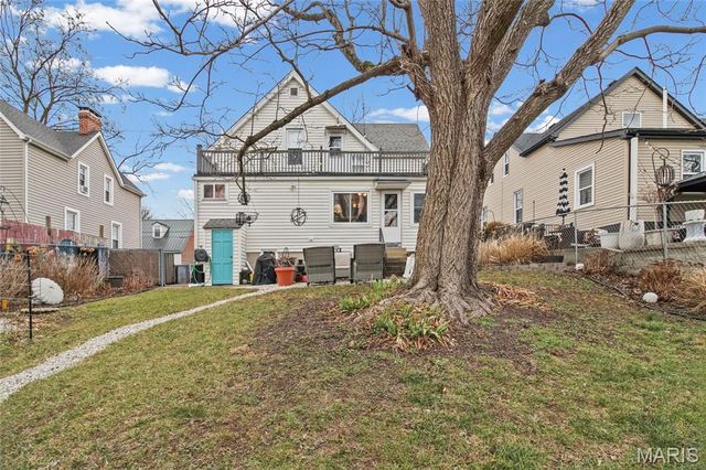 341 Stafford Street, Washington, MO 63090