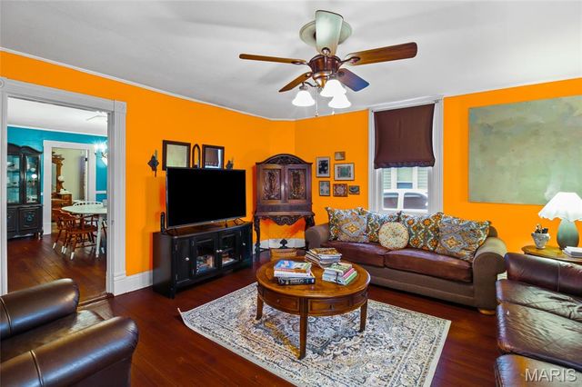 341 Stafford Street, Washington, MO 63090