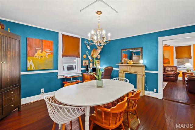 341 Stafford Street, Washington, MO 63090