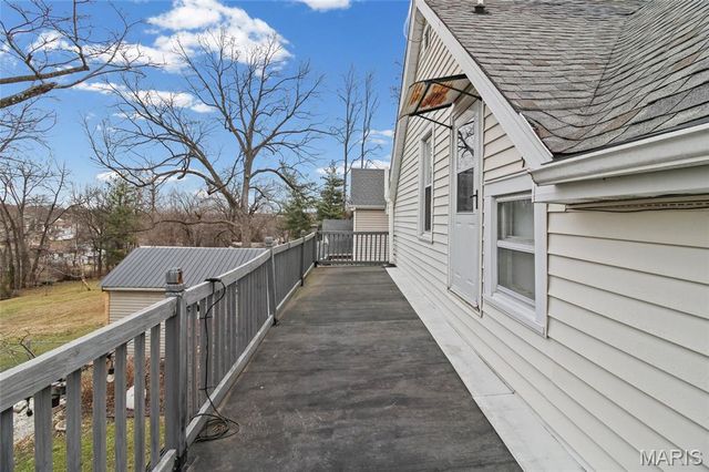 341 Stafford Street, Washington, MO 63090