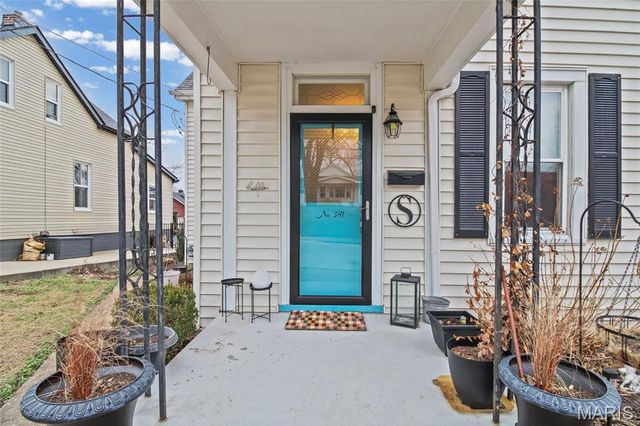 341 Stafford Street, Washington, MO 63090