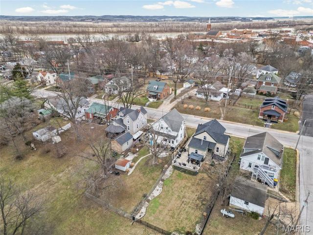 341 Stafford Street, Washington, MO 63090