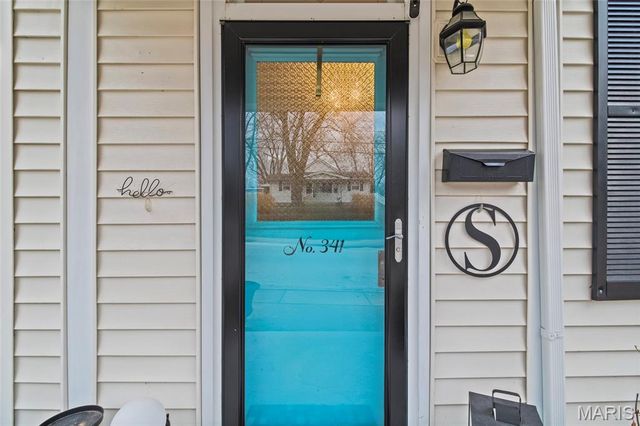 341 Stafford Street, Washington, MO 63090