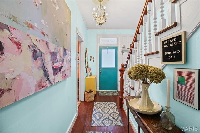 341 Stafford Street, Washington, MO 63090