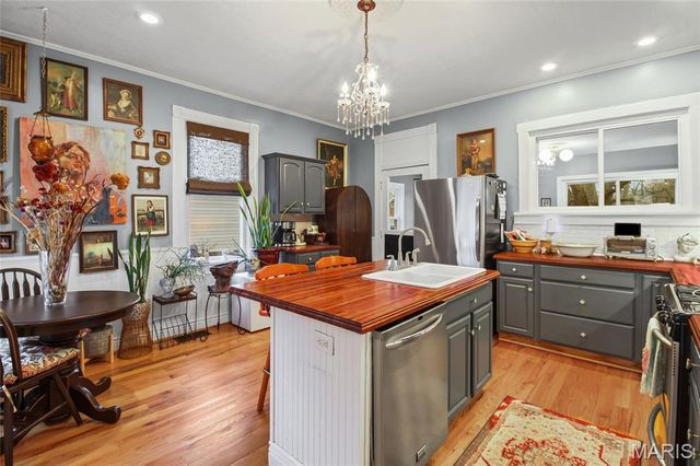 341 Stafford Street, Washington, MO 63090