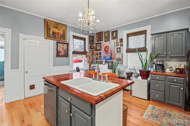 341 Stafford Street, Washington, MO 63090