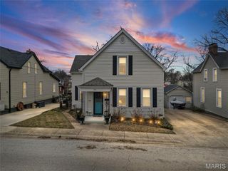 341 Stafford Street, Washington, MO 63090