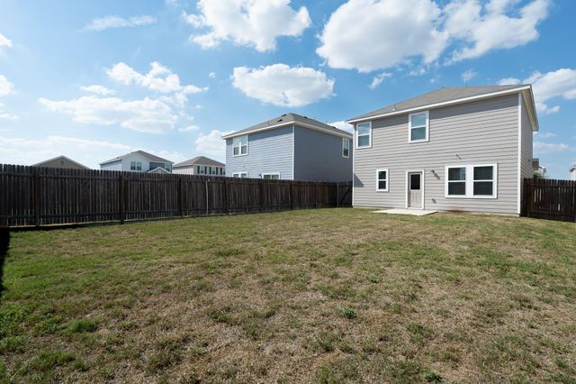 243 Waterbuck LOOP, Hutto, TX 78634