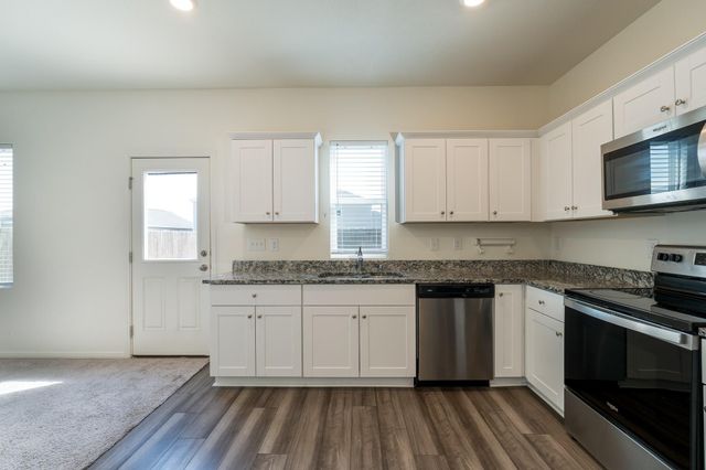 243 Waterbuck LOOP, Hutto, TX 78634