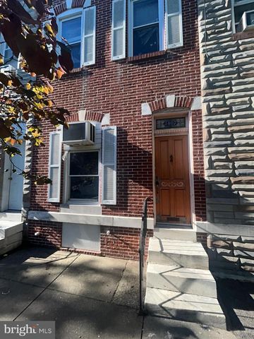 3407 ESTHER PL, Baltimore, MD 21224