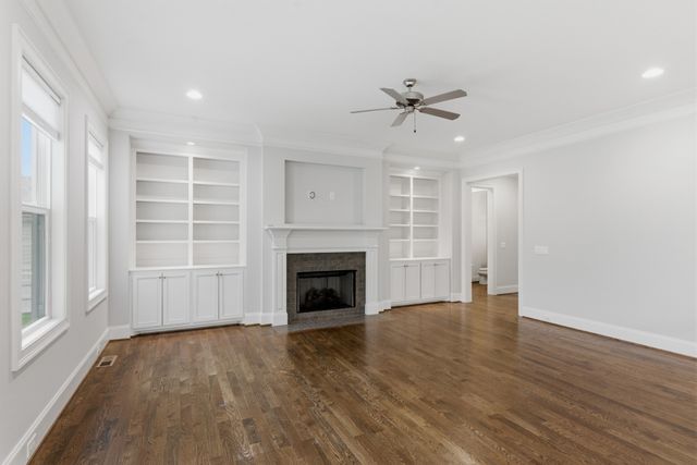 6010 Captain Freeman Pkwy, Franklin, TN 37064