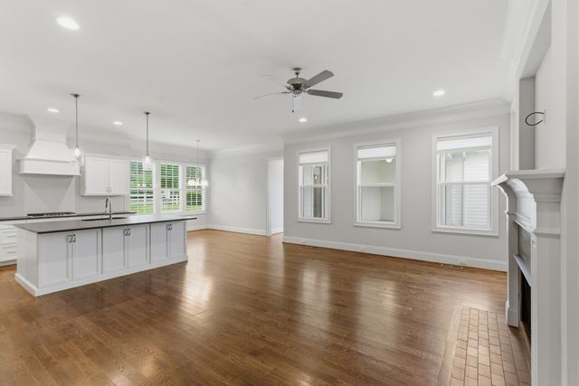 6010 Captain Freeman Pkwy, Franklin, TN 37064