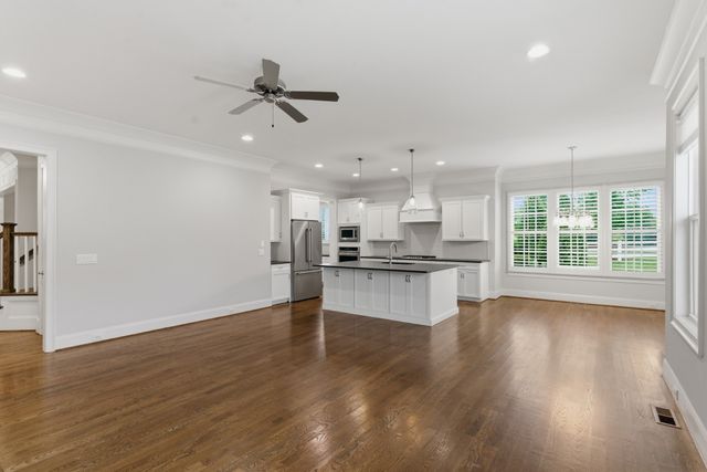 6010 Captain Freeman Pkwy, Franklin, TN 37064