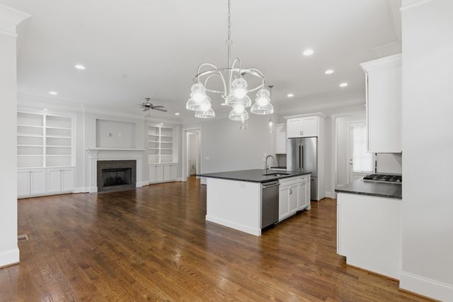 6010 Captain Freeman Pkwy, Franklin, TN 37064