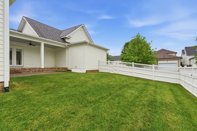 6010 Captain Freeman Pkwy, Franklin, TN 37064