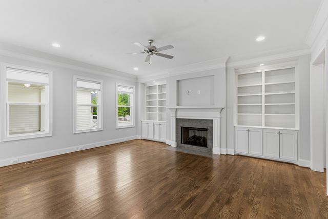 6010 Captain Freeman Pkwy, Franklin, TN 37064