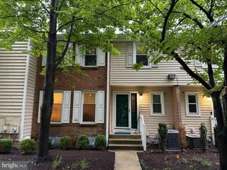 615 SOCIETY HILL BLVD, Cherry Hill, NJ 08003