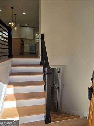 332 W Downing Court, Jonesboro, GA 30238