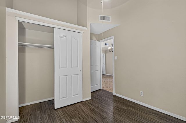 667 Danube Drive, Horizon City, TX 79928