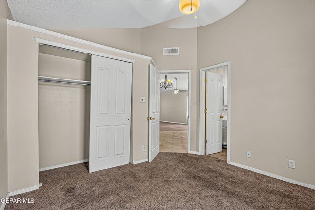 667 Danube Drive, Horizon City, TX 79928