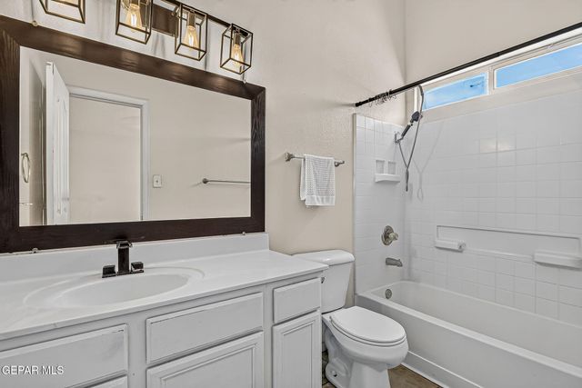 667 Danube Drive, Horizon City, TX 79928