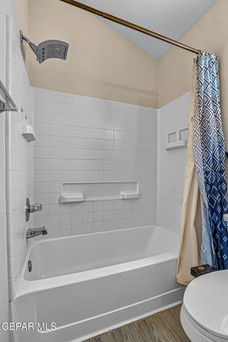 667 Danube Drive, Horizon City, TX 79928